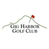 Gig Harbor GC delete, cancel