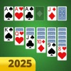 New Classic Solitaire Klondike icon