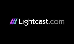 Lightcast.com Network app icon