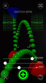 Sound Drop AR iphone bilder 1