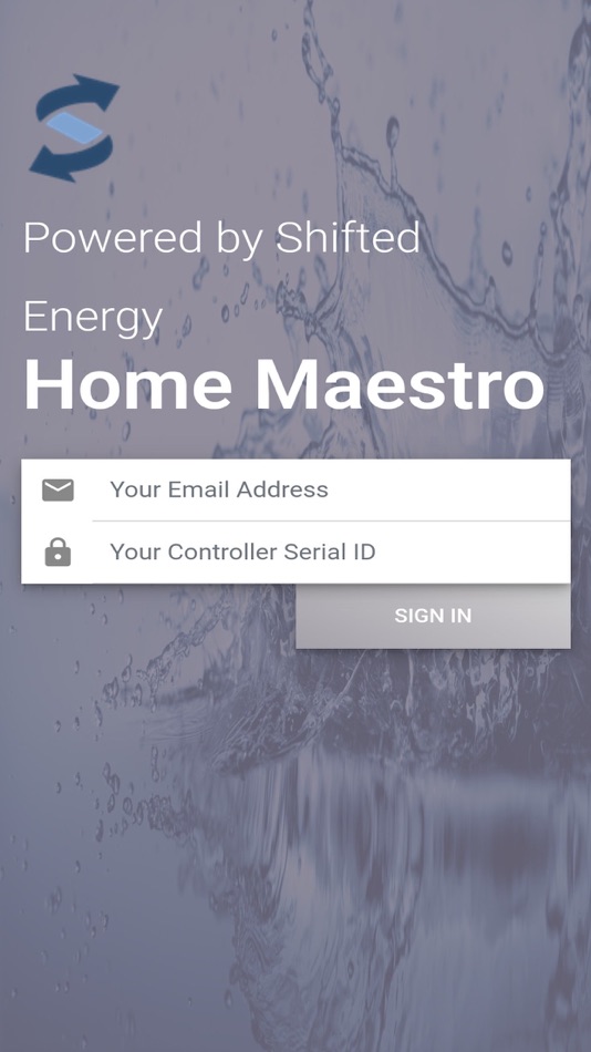 #1. Home Maestro (iOS) 由: Shifted Energy, Inc