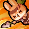 Paw Crusaders: Idle RPG icon