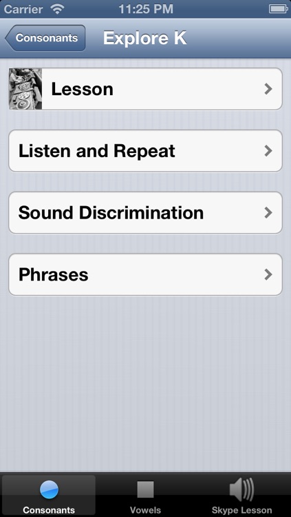 American Sounds for Vietnamese