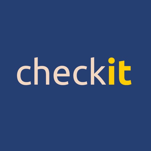 CheckIt