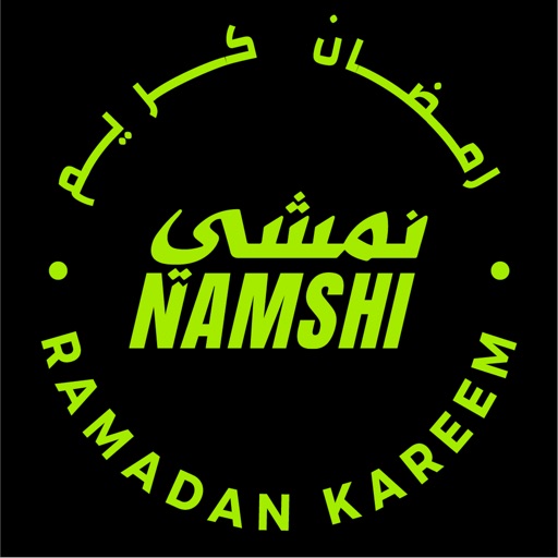 Namshi - We Move Fashion - AppWisp.com