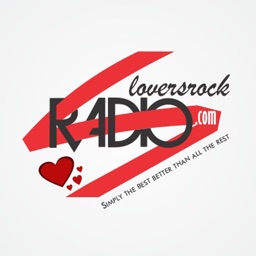 Lovers Rock Radio