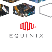 Equinix Events App
