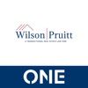 WilsonPruittApp ONE icon