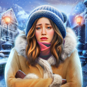 Icebound Secrets: Jeu Enquete