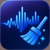 ByeNoise - Video Audio Editor icon