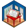 Sweet Home 3D Plan Your House