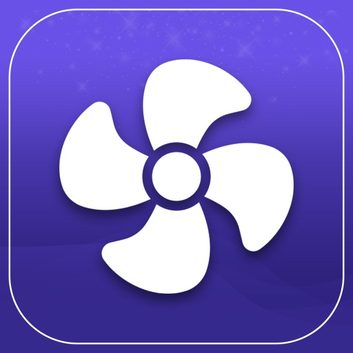 Fan Noise - White Noise Baby