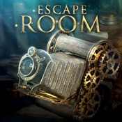 Escape Room:Adventure Traveler