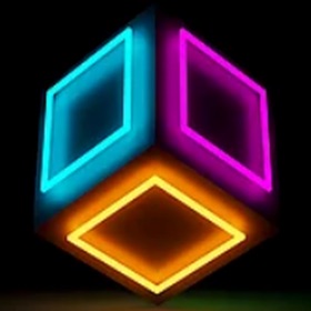 Snímky obrazovky (7) Tetrium - Block puzzle game