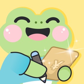 木蛙记账 - AI快捷自动记账