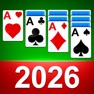 Get Solitaire (Classic Klondike) for iOS, iPhone, iPad Aso Report