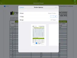 Electrical Tools and Reference screenshot 14