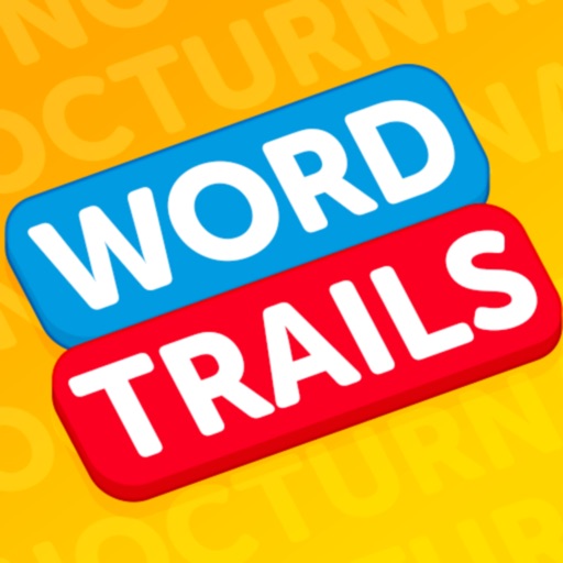 Word Trails: Поиск