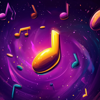 Musicality: Notes and Piano - Dushane Ruffin