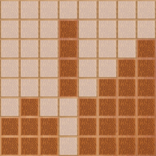 Block Puzzle - Wood Game