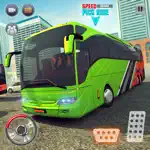 USA Coach Bus Simulator 2021 App Cancel