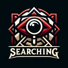Magic The Searching