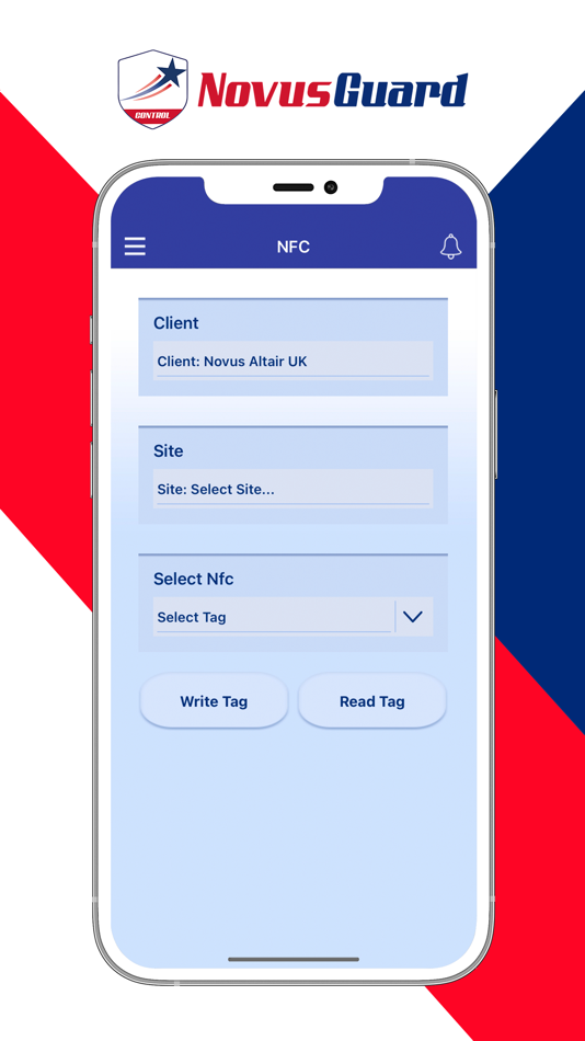 #5. Novus Control (iOS) 게시자: Novus Altair