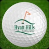 Hyatt Hills Golf icon