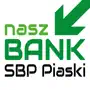 SBP PIASKI -NASZ BANK