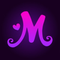 字圈-小众多元化交友 app icon - Social Networking app for iPhone