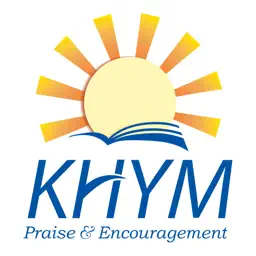 KHYM app icon