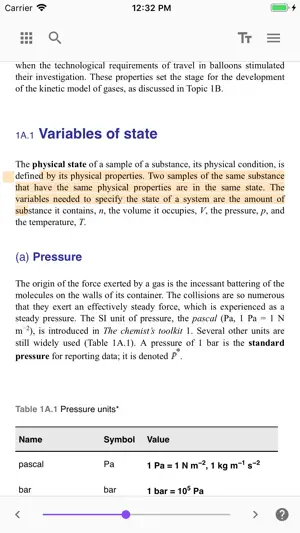 BibliU screenshot 3