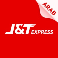 J&T Express Arab apk