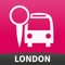 London Bus Checker brings you live bus times, smart journey planning and detailed route maps for all of London