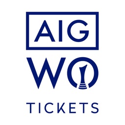 The AIGWO Tickets App