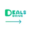 Deals Drive Provider icon