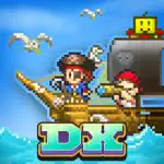High Sea Saga DX App Contact