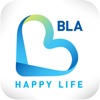 BLA Happy Life icon