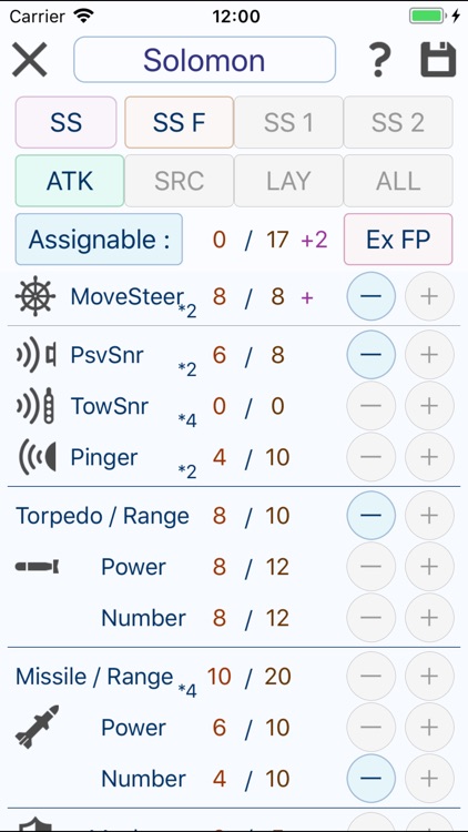 Submarine naval battle screenshot-4