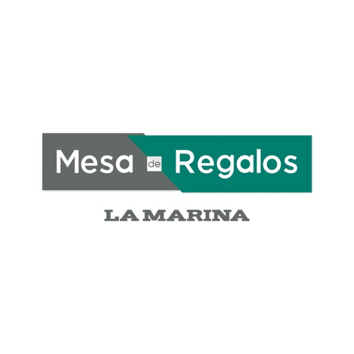 Mesa De Regalos La Marina App
