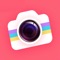 Beauty Camera & Selfie Camera is the perfect all-in-one beauty selfie camera & selfie photo editor, with daily updated AR stickers, makeup effects, stunning photo filters, face tune, body retouch, editing tools, HD sweet selfies, Music Video