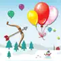 Balloon Archer: Pop or Perish!