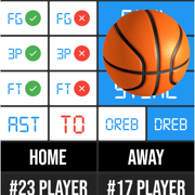 BT Basketball Stats