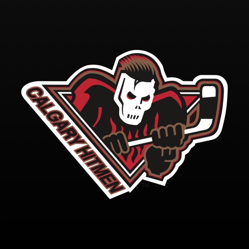 Calgary Hitmen App