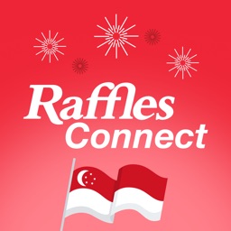 Raffles Connect
