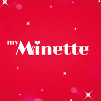 myMinette公式アプリ