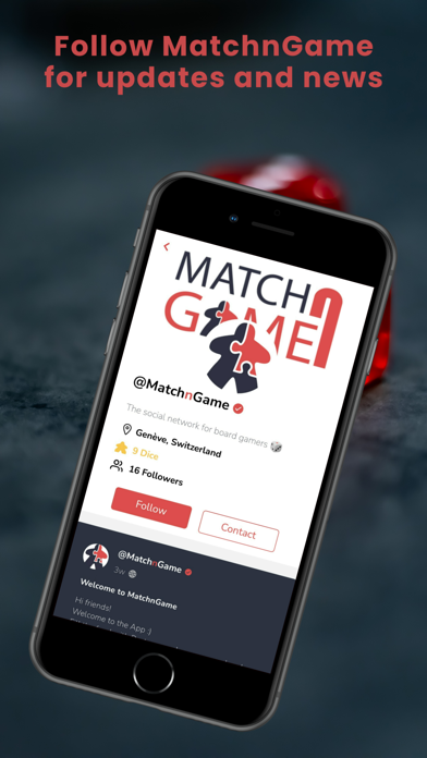 MatchnGame Screenshot