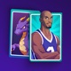 Sports Card Scanner, Scan TCG app icon - Entertainment app for iPhone