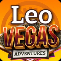 Leo Vegas Adventures