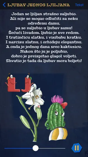 Slovarica screenshot 2